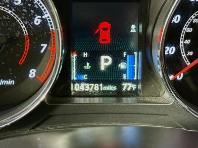 2024 Mitsubishi Outlander Sport — photo 11 view