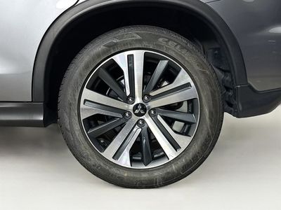 2024 Mitsubishi Outlander Sport — photo 33 view