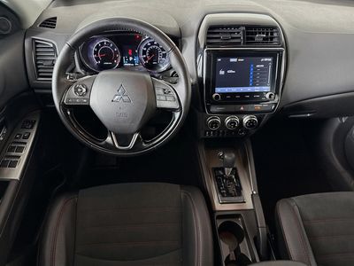 2024 Mitsubishi Outlander Sport — photo 23 view