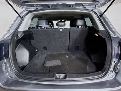 2024 Mitsubishi Outlander Sport — photo 29 view