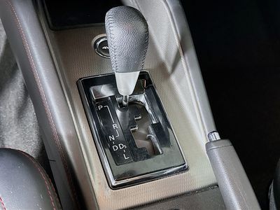 2024 Mitsubishi Outlander Sport — photo 16 view