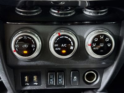 2024 Mitsubishi Outlander Sport — photo 14 view