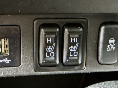2024 Mitsubishi Outlander Sport — photo 21 view