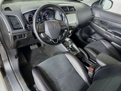 2024 Mitsubishi Outlander Sport — photo 7 view