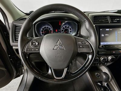 2024 Mitsubishi Outlander Sport — photo 9 view