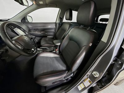 2024 Mitsubishi Outlander Sport — photo 22 view