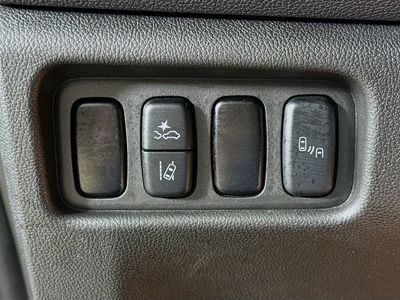2024 Mitsubishi Outlander Sport — photo 8 view