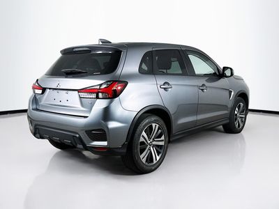 2024 Mitsubishi Outlander Sport — photo 28 view