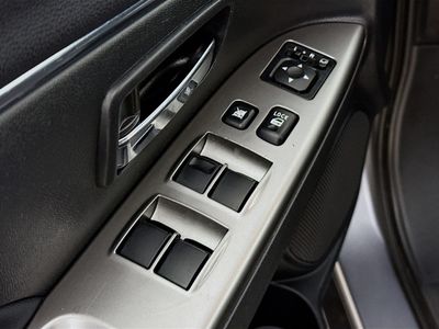 2024 Mitsubishi Outlander Sport — photo 17 view