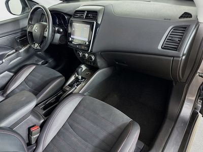2024 Mitsubishi Outlander Sport — photo 32 view