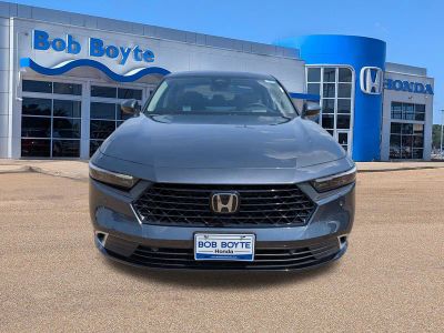 2026 Honda Accord Hybrid - Photo 8