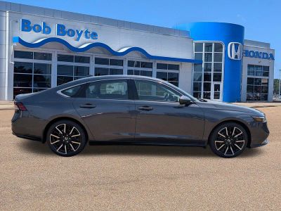 2026 Honda Accord Hybrid - Photo 6