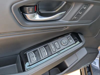 2026 Honda Accord Hybrid - Photo 9