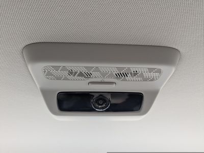 2026 Kia Carnival Hybrid — photo 20 view