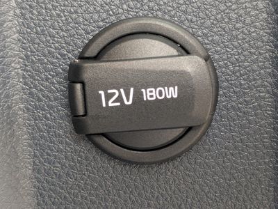2026 Kia Carnival Hybrid — photo 15 view