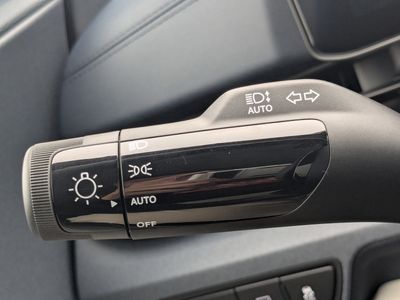 2026 Kia Carnival Hybrid — photo 37 view