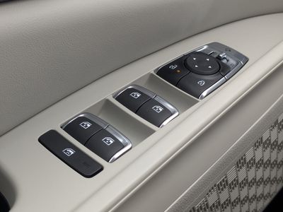 2026 Kia Carnival Hybrid — photo 41 view