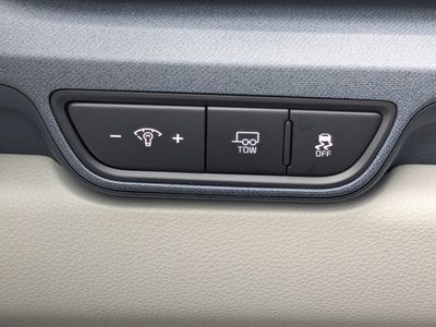 2026 Kia Carnival Hybrid — photo 39 view
