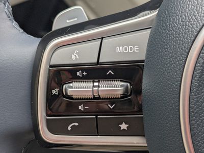 2026 Kia Carnival Hybrid — photo 35 view