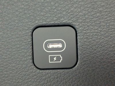 2026 Kia Carnival Hybrid — photo 17 view