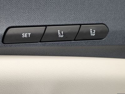 2026 Kia Carnival Hybrid — photo 40 view