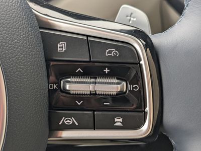 2026 Kia Carnival Hybrid — photo 36 view