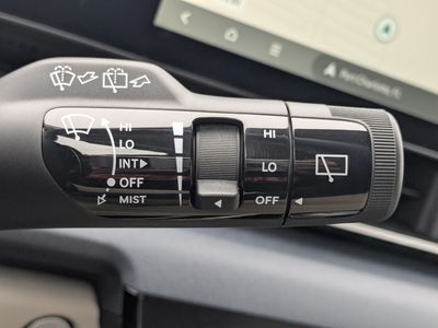 2026 Kia Carnival Hybrid — photo 38 view