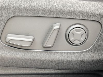 2026 Kia Carnival Hybrid — photo 27 view