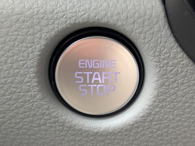 2026 Kia Carnival Hybrid — photo 43 view