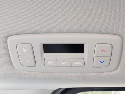 2026 Kia Carnival Hybrid — photo 21 view