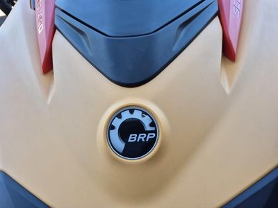 2025 Sea-Doo Spark for 3 Rotax 900 ACE - 90 CONV with IBR and Audio — photo 15 view