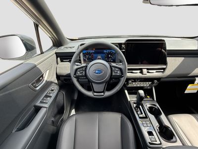 2026 Subaru Outback — photo 18 view
