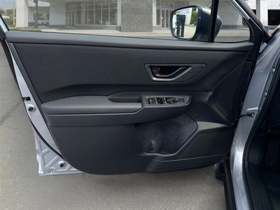 2026 Subaru Outback — photo 22 view