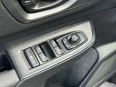 2026 Subaru Outback — photo 23 view