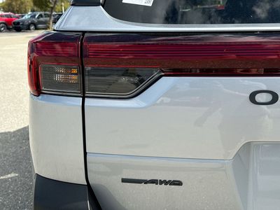2026 Subaru Outback — photo 10 view