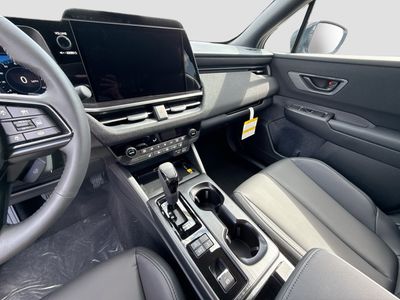 2026 Subaru Outback — photo 28 view