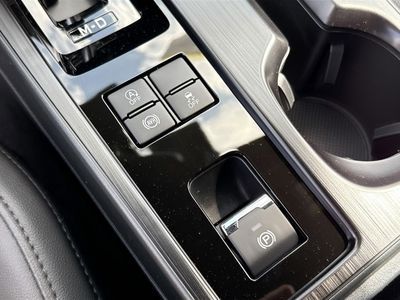 2026 Subaru Outback — photo 30 view