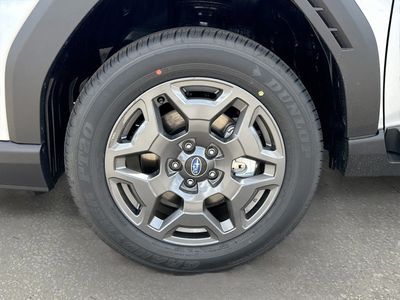 2026 Subaru Outback — photo 38 view