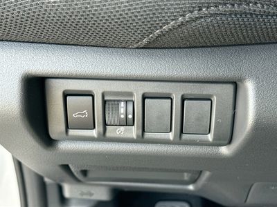 2026 Subaru Outback — photo 33 view