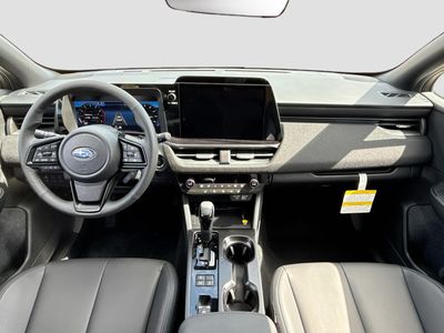 2026 Subaru Outback — photo 17 view