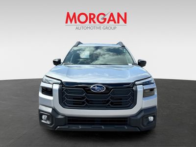 2026 Subaru Outback — photo 8 view