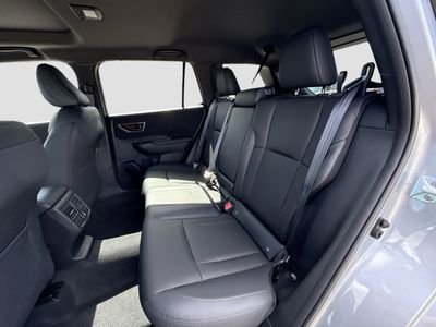 2026 Subaru Outback — photo 21 view