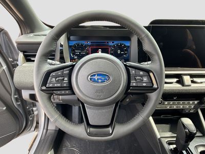 2026 Subaru Outback — photo 37 view