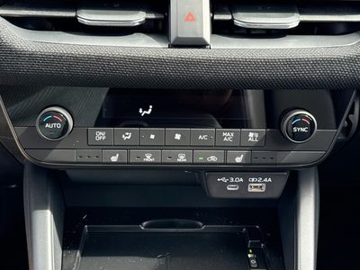 2026 Subaru Outback — photo 32 view