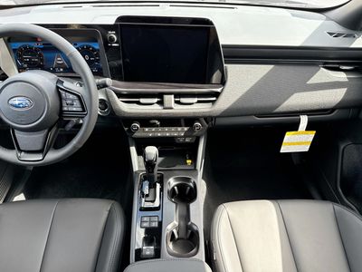 2026 Subaru Outback — photo 20 view