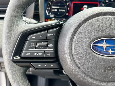 2026 Subaru Outback — photo 35 view