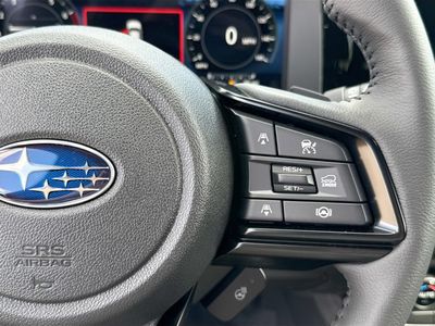 2026 Subaru Outback — photo 36 view