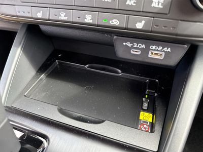 2026 Subaru Outback — photo 31 view