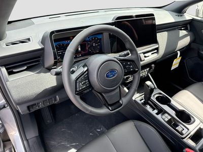 2026 Subaru Outback — photo 26 view