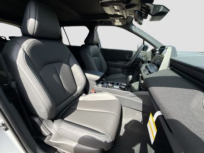 2026 Subaru Outback — photo 16 view